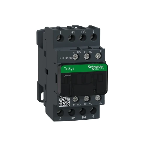 Schneider LC1D128M7