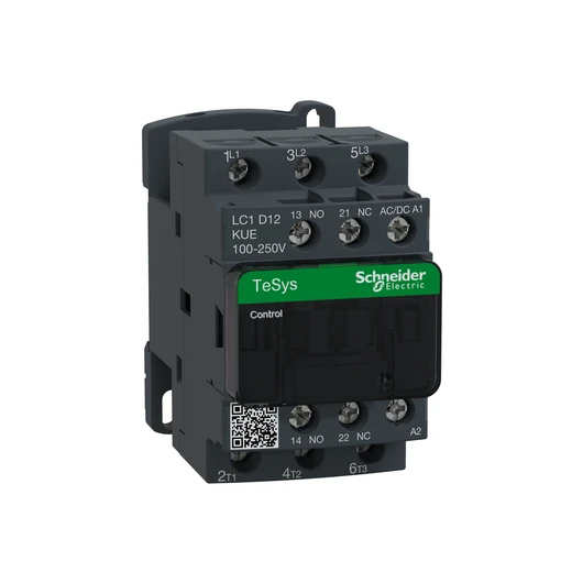 Schneider LC1D12KUE