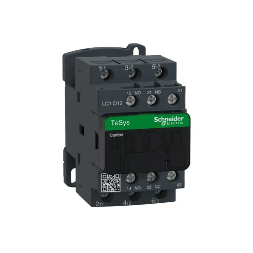 Schneider LC1D12Q7