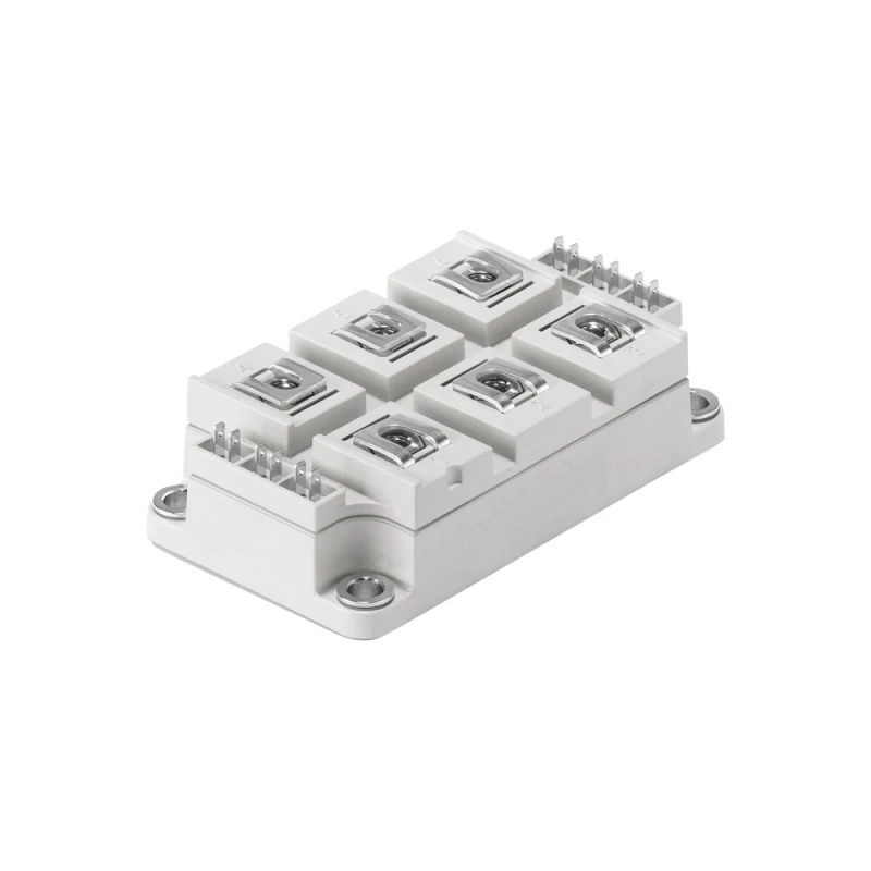 Semikron SKM200GARL066T