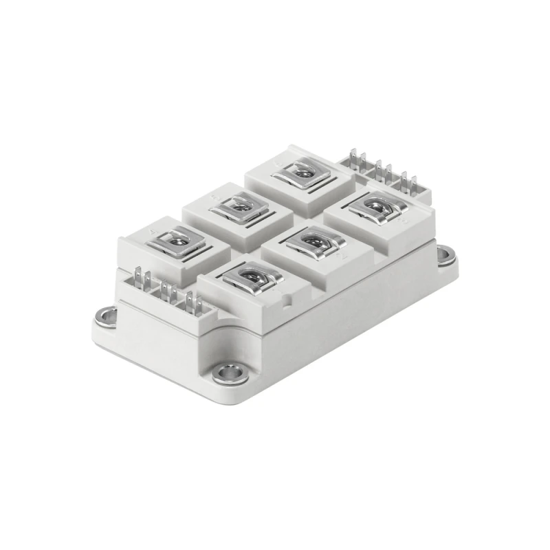 Semikron SKM300GARL066T