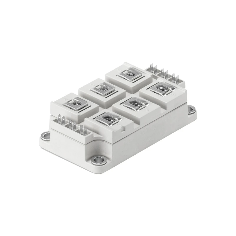 Semikron SKM400GARL066T