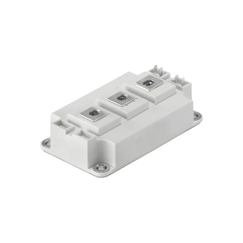 Semikron SKM600GB066D