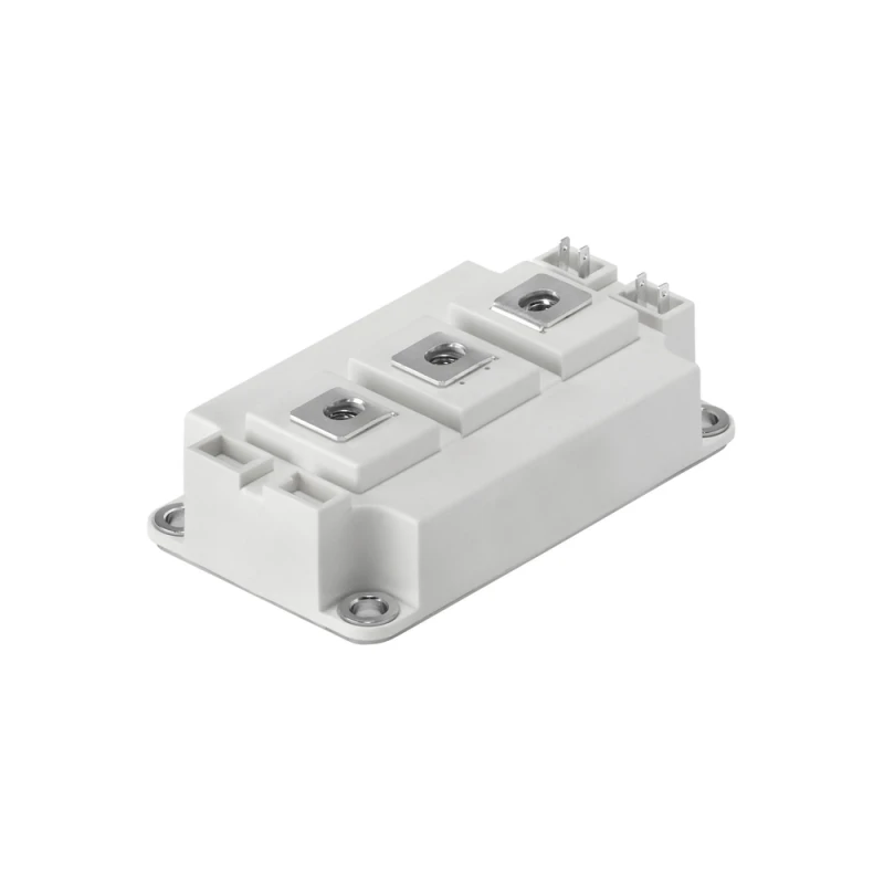 Semikron SKM600GB12E4