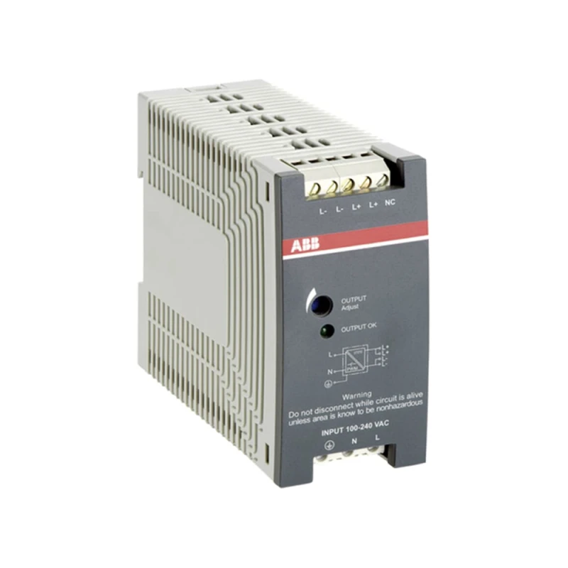 ABB CP-E 24/1.25 Power Supply