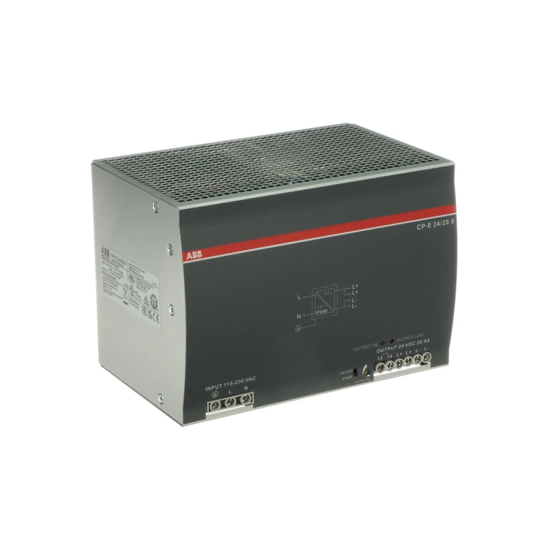 ABB CP-E 24/20.0 Power Supply