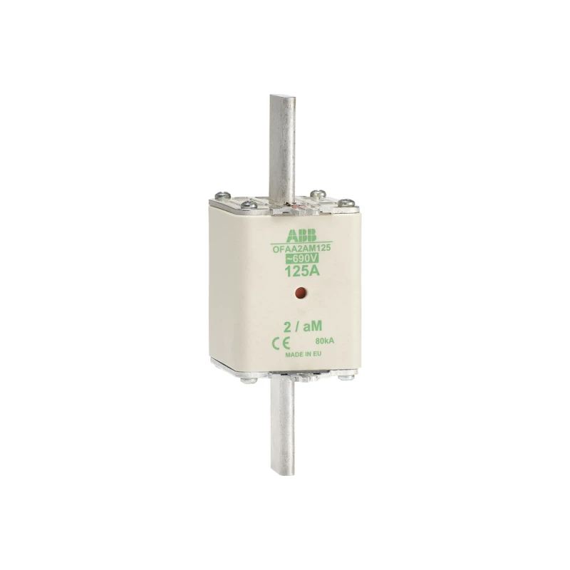ABB OFAA2AM125