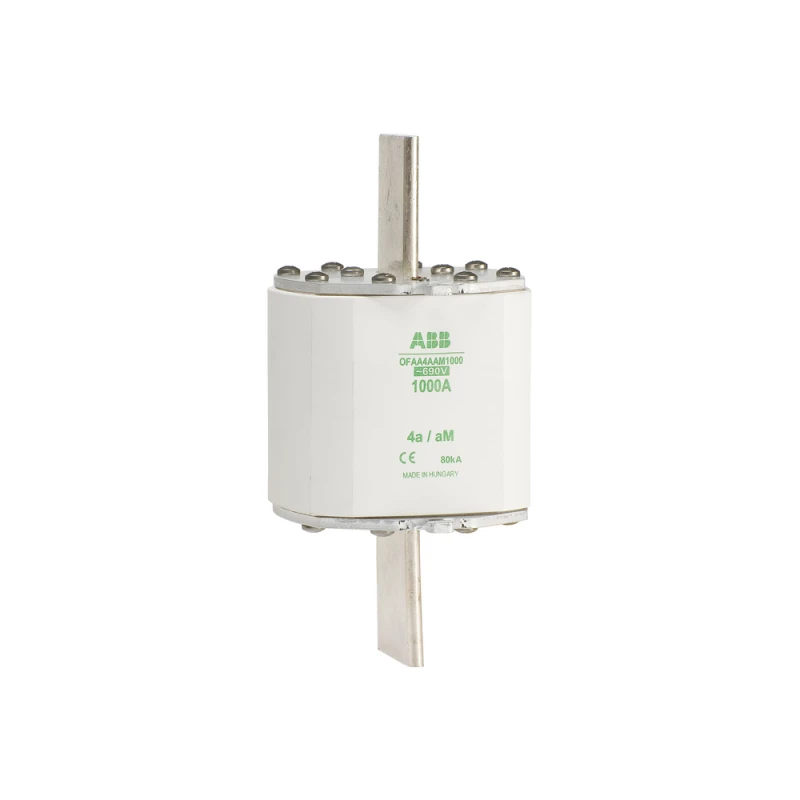 ABB OFAA4AM630