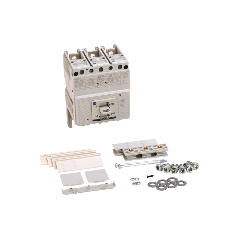 Allen Bradley 140G-J6C3-C30-KA Circuit Breaker