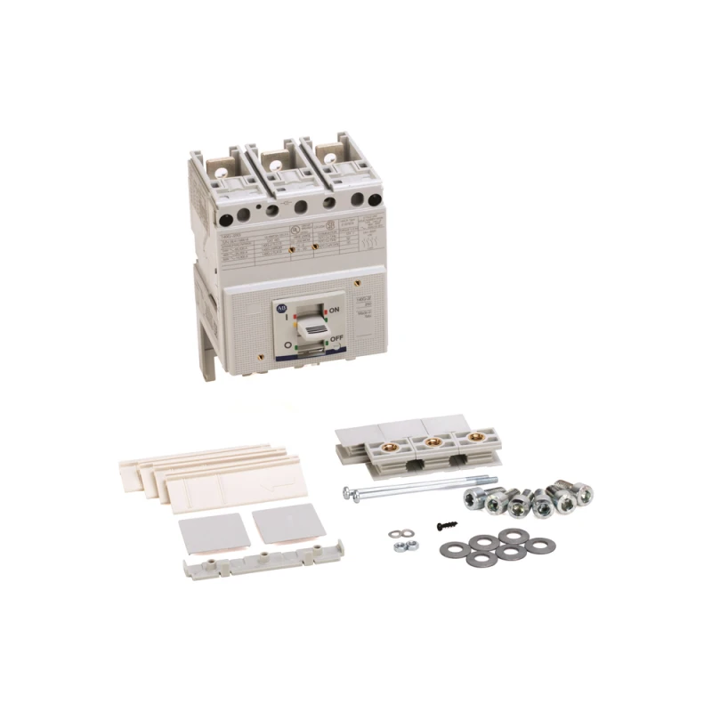 Allen Bradley 140G-J6C3-C30 Circuit Breaker