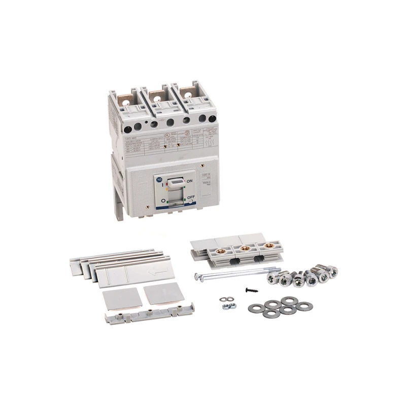 Allen Bradley 140G-J6C3-C50 Circuit Breaker
