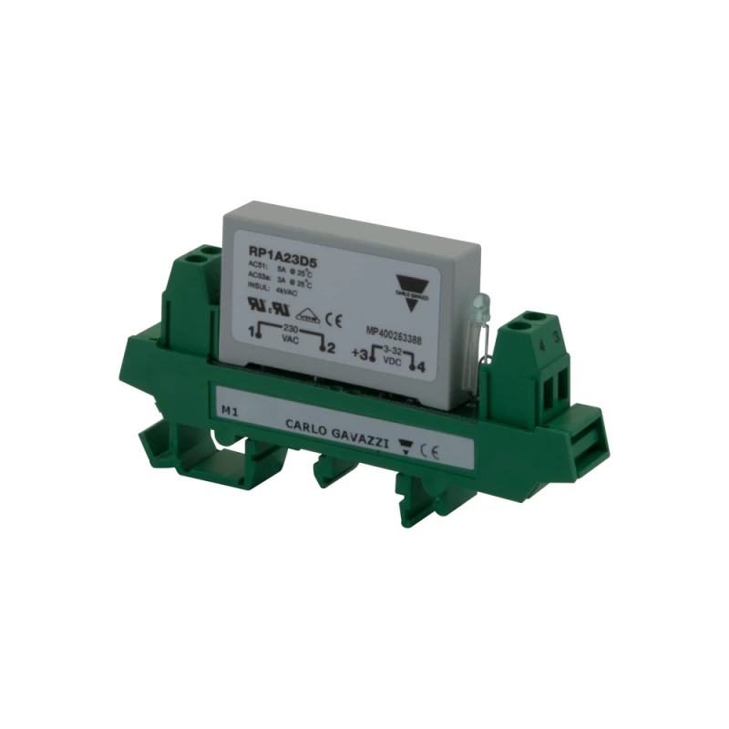 Carlo Gavazzi RP1D060D8M1