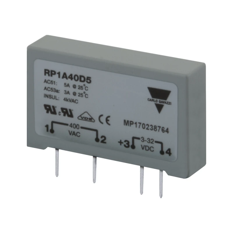 Carlo Gavazzi RP1D350D1