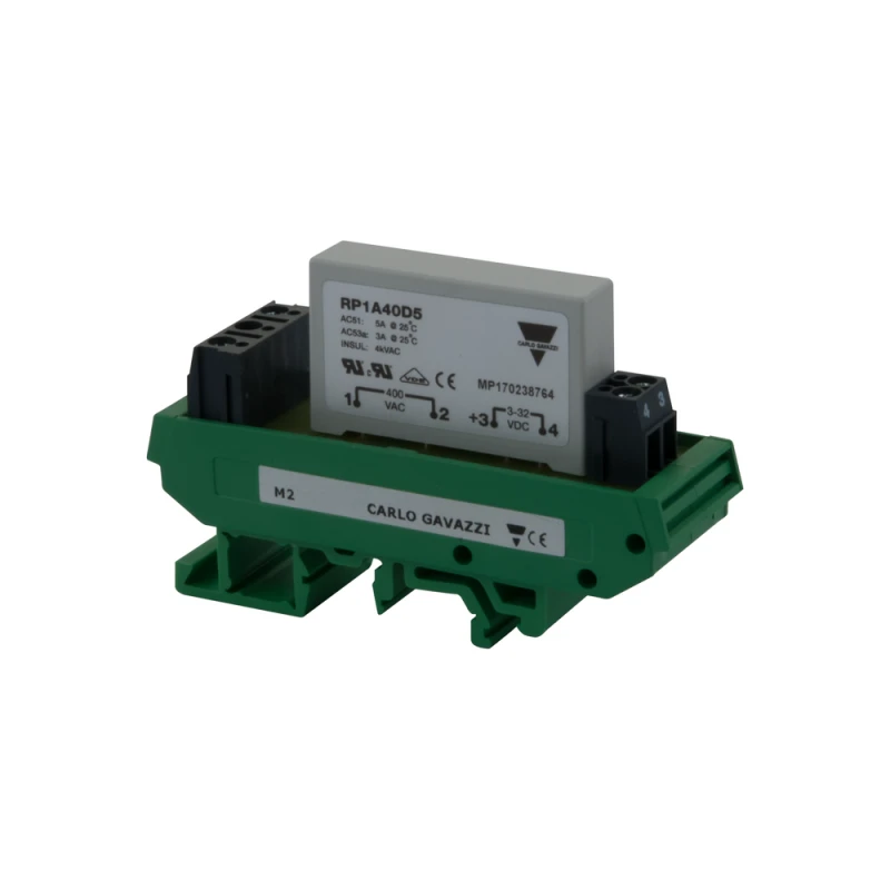Carlo Gavazzi RP1D350D1M2