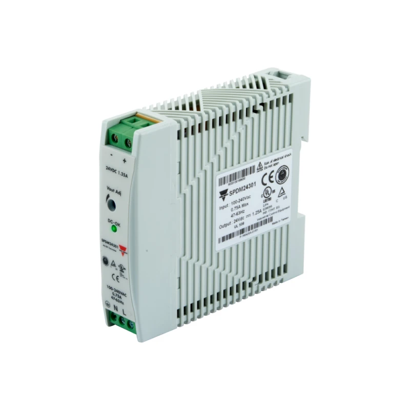 Carlo Gavazzi SPDM12301 Power Supply