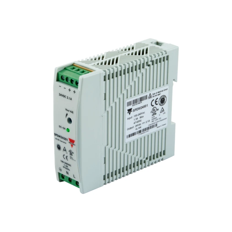 Carlo Gavazzi SPDM12501 Power Supply