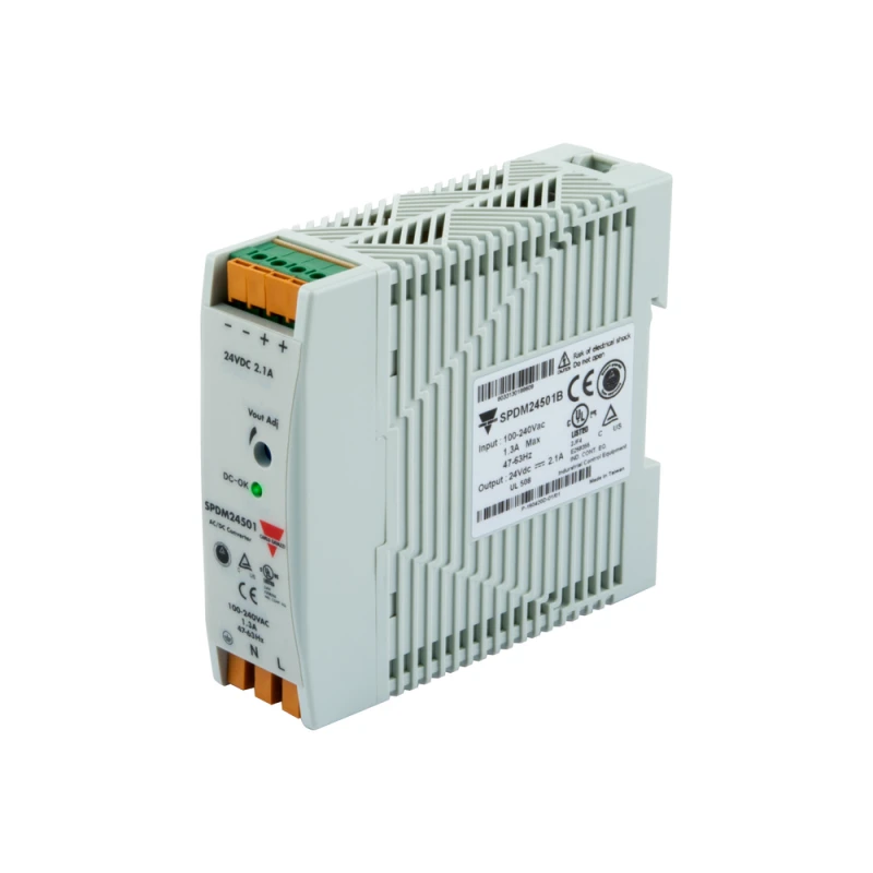 Carlo Gavazzi SPDM24501B Power Supply