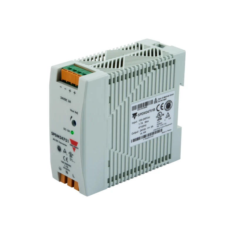 Carlo Gavazzi SPDM24751B