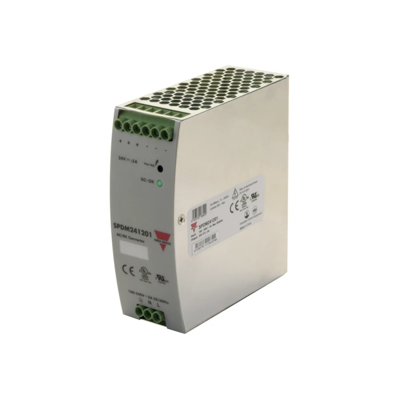 Carlo Gavazzi SPDM481201