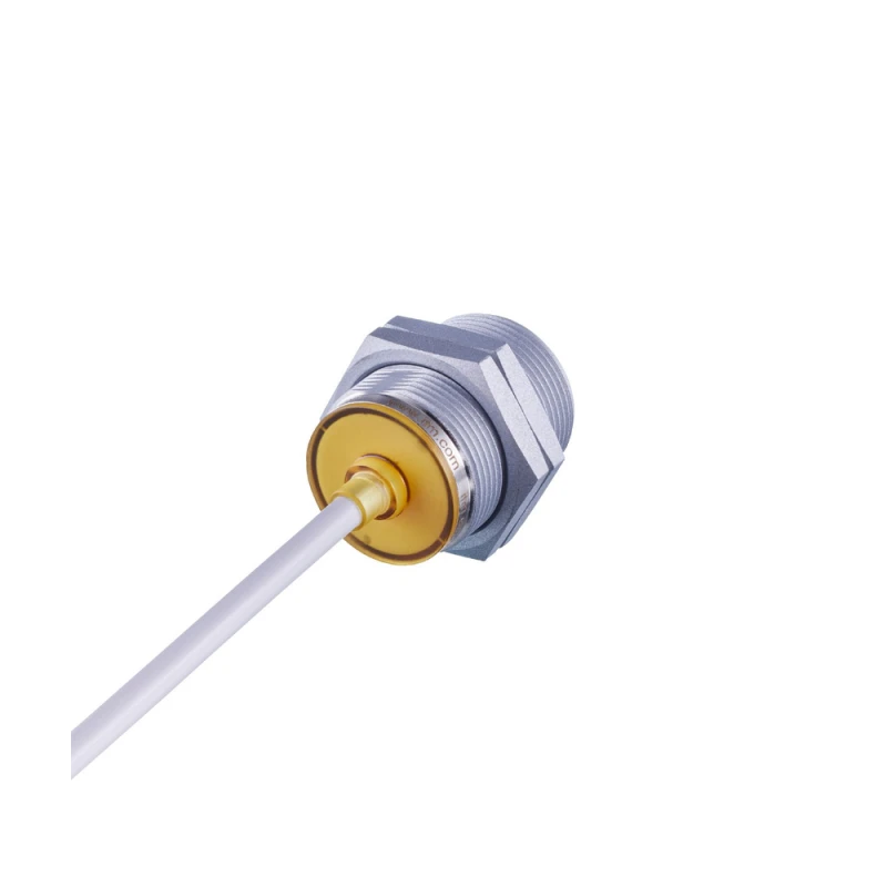 IFM IIR204 Inductive Sensor
