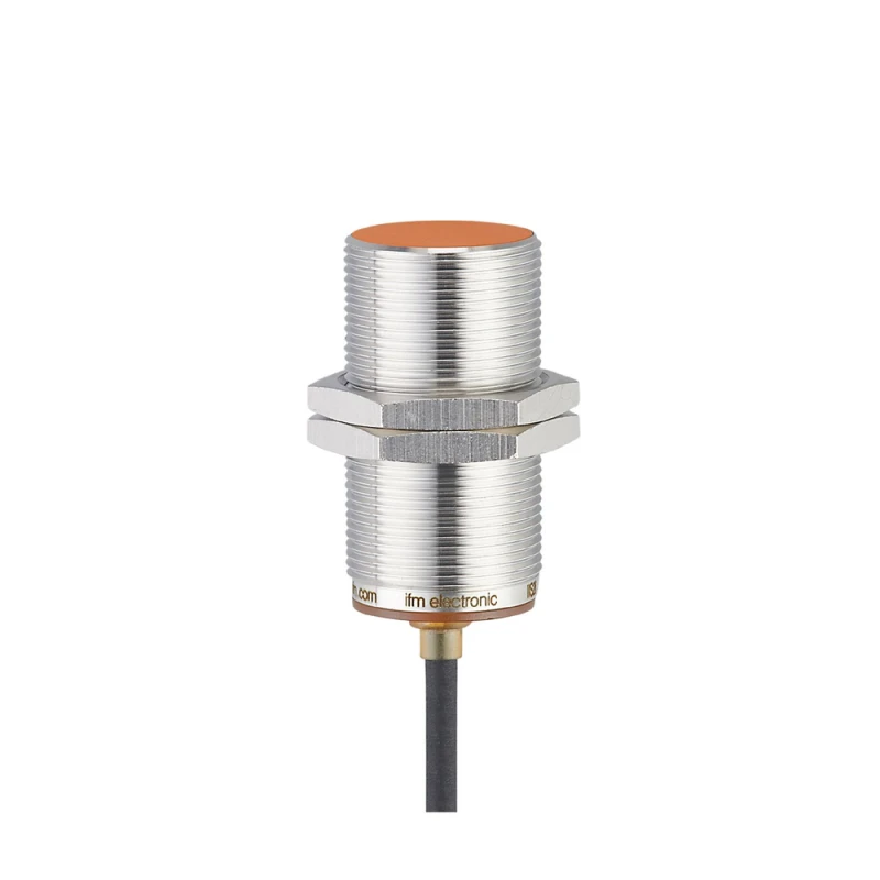 IFM IIS262 Inductive Sensor