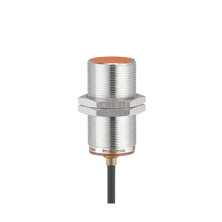 IFM IIS299 Inductive Sensor