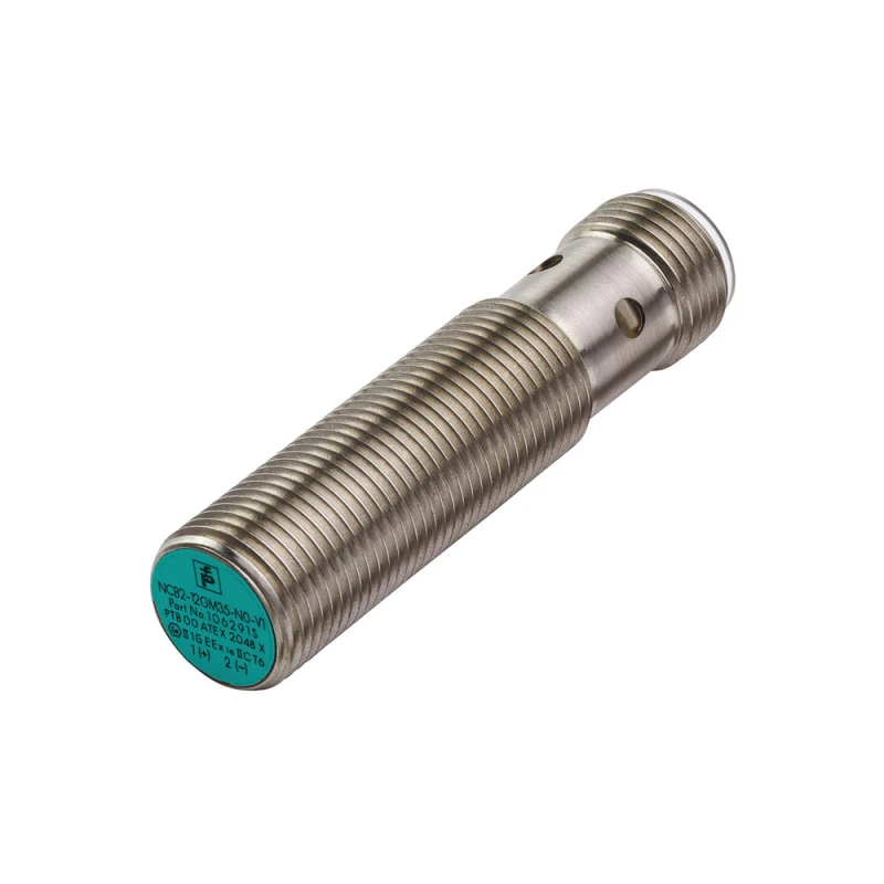 Pepperl+Fuchs NCB2-12GM35-N0-V1 Inductive Sensor