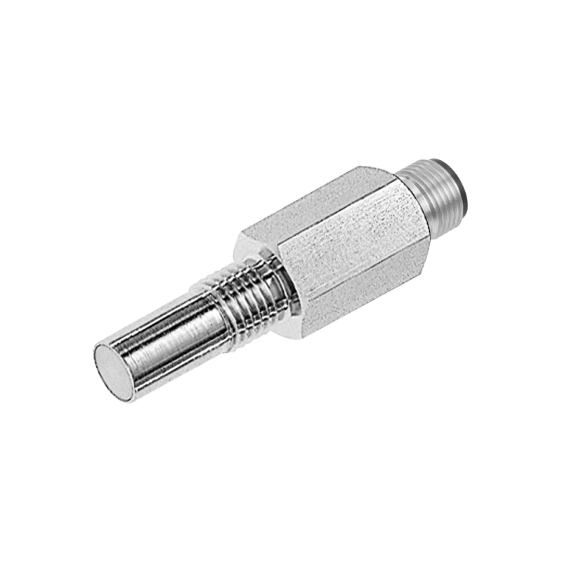 Pepperl+Fuchs NCB3-14GM65-E2-D-V1 Inductive Sensor