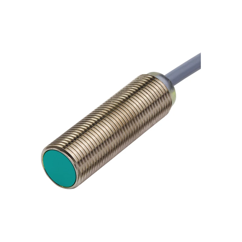 Pepperl+Fuchs NCB4-12GM40-N0-5M Inductive Sensor