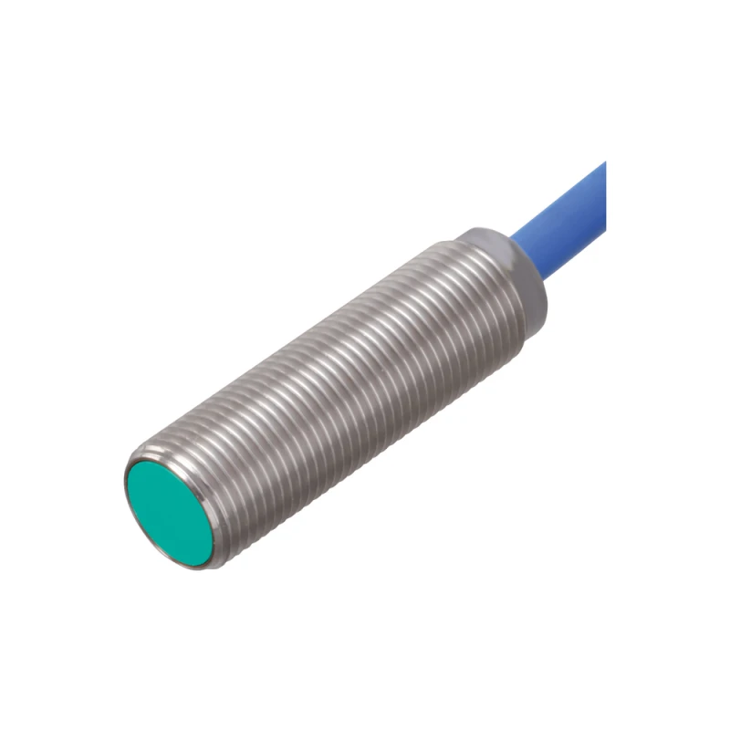 Pepperl+Fuchs NCB4-12GM40-N0 Inductive Sensor