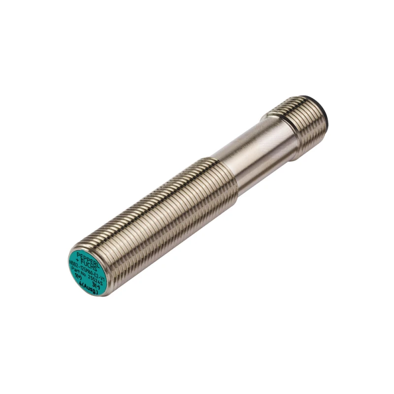 Pepperl+Fuchs NCB4-12GM60-B3-V1 Inductive Sensor