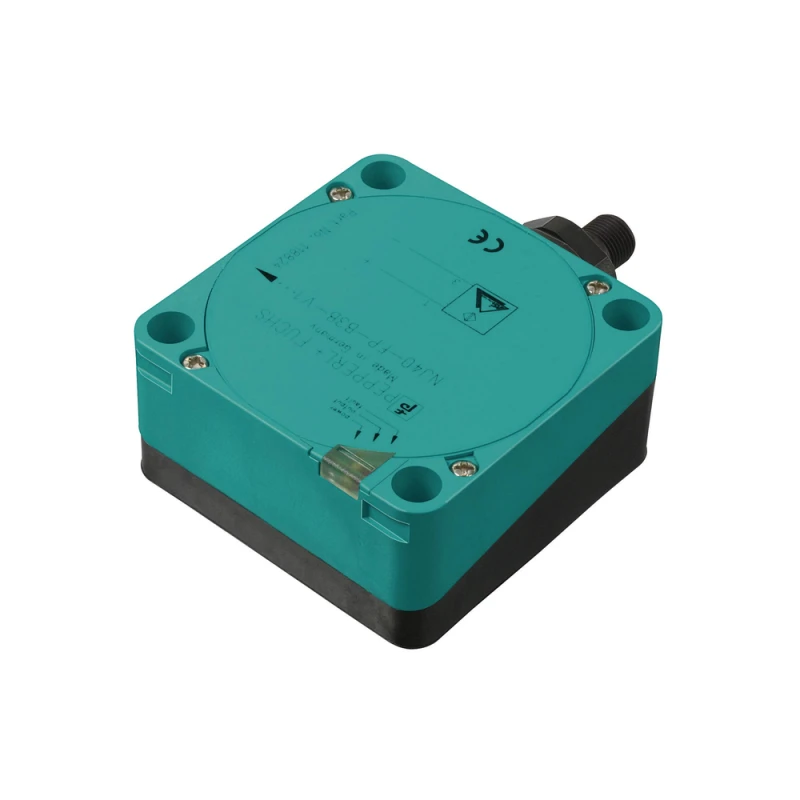Pepperl+Fuchs NCB40-FP-A2-P1-V1 Inductive Sensor