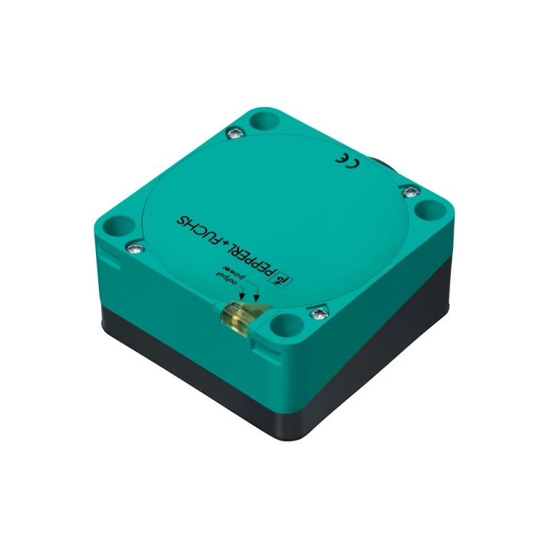 Pepperl+Fuchs NCB40-FP-A2-P4 Inductive Sensor