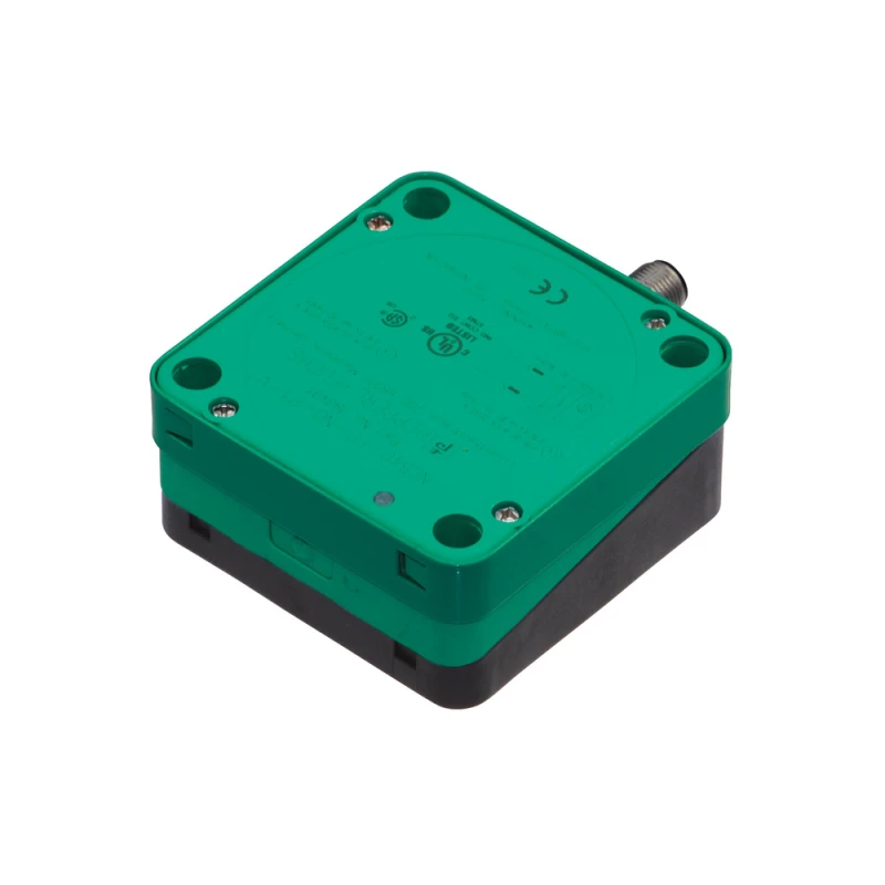 Pepperl+Fuchs NCB40-FP-N0-P1-V1 Inductive Sensor