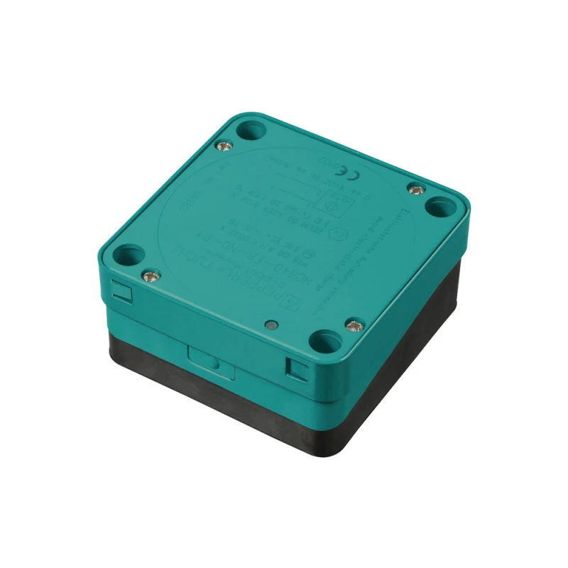 Pepperl+Fuchs NCB40-FP-N0-P1 Inductive Sensor