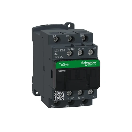 Schneider LC1D09JL