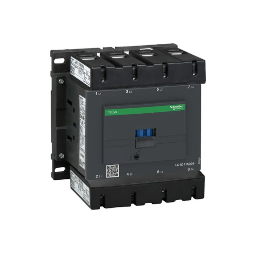 Schneider LC1D115004ED