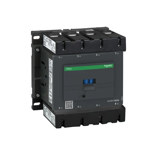 Schneider LC1D115004G6