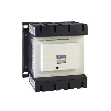 Schneider LC1D115004V7