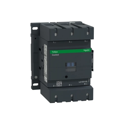 Schneider LC1D115FD