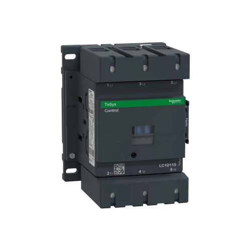 Schneider LC1D115G6