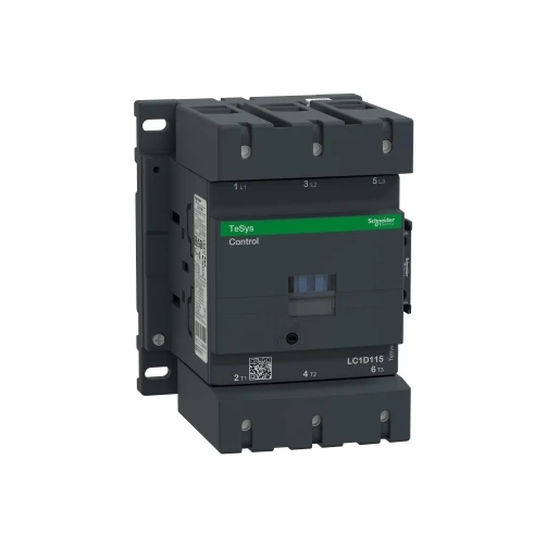 Schneider LC1D115T6
