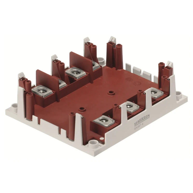 Semikron SKiM120GD176D