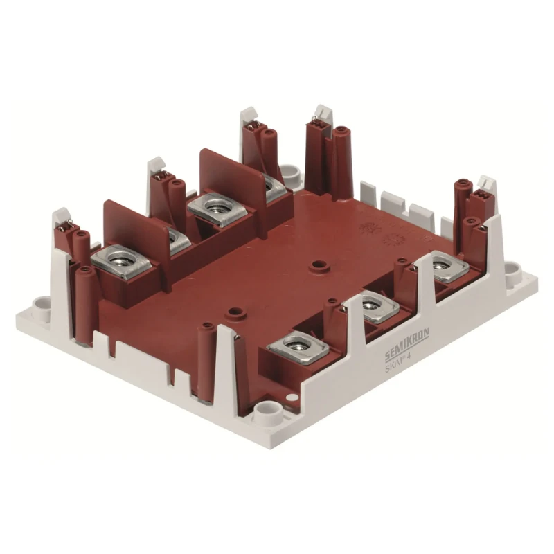 Semikron SKiM200GD126D