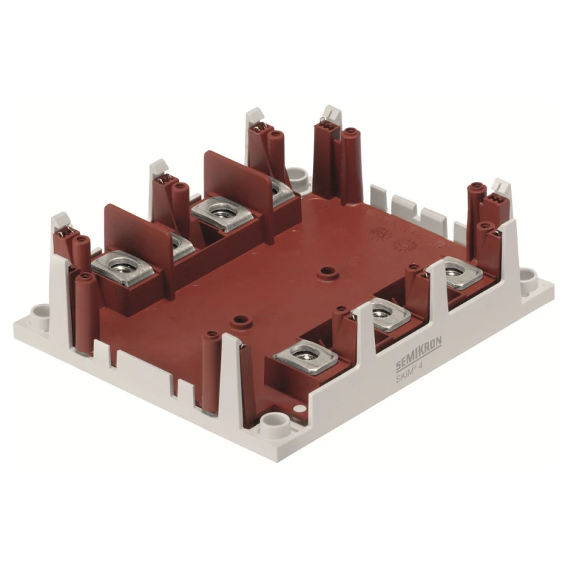 Semikron SKiM201MLI12E4