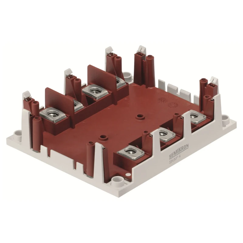 Semikron SKiM601MLI07E4