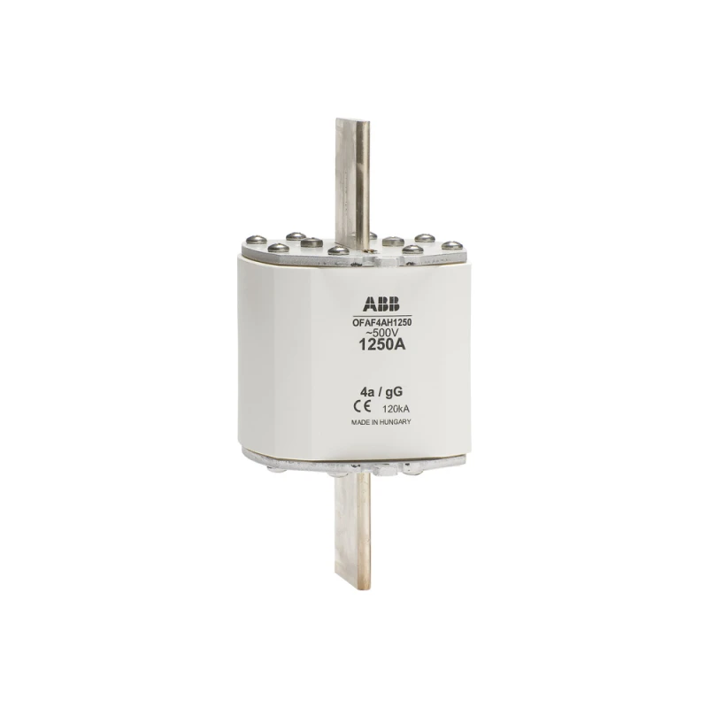 ABB OFAF4AH1250