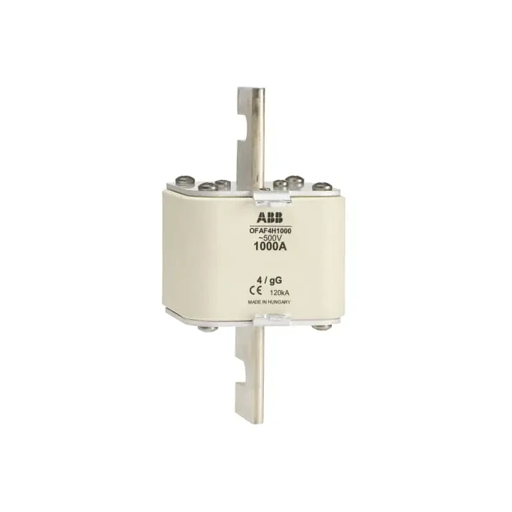 ABB OFAF4AM1000