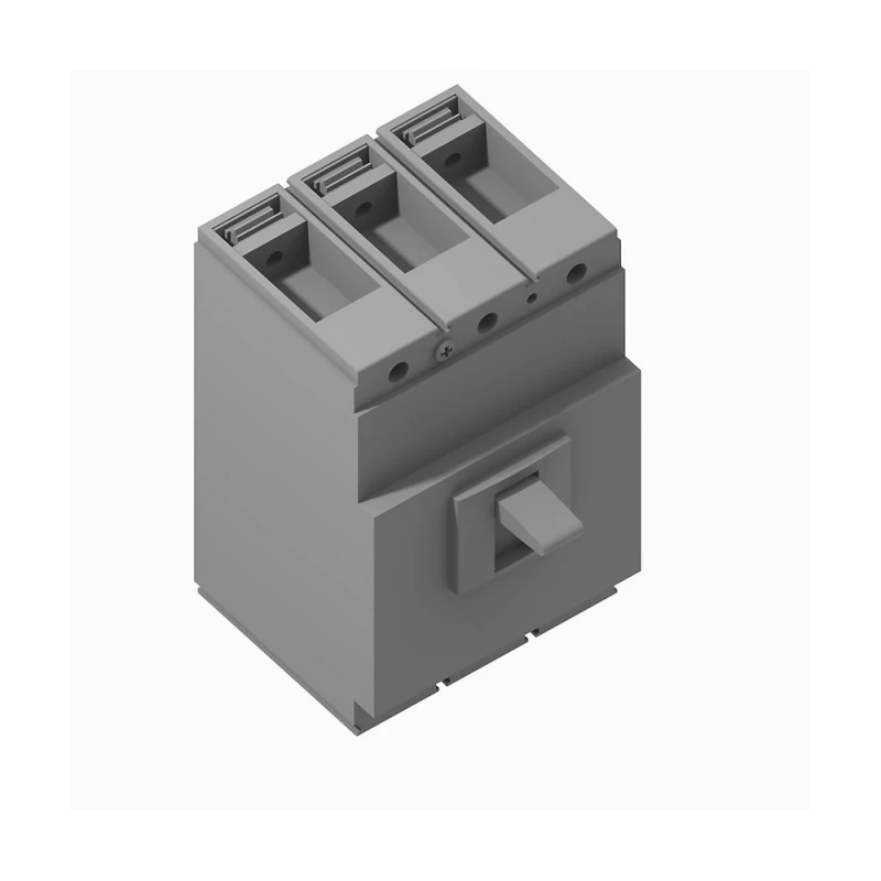 Allen Bradley 140G-J0F3-D22-SJ-AJ Circuit Breaker