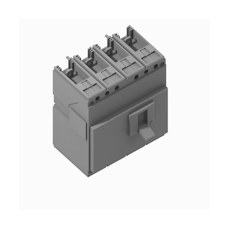 Allen Bradley 140G-J2F4-D12-SD Circuit Breaker